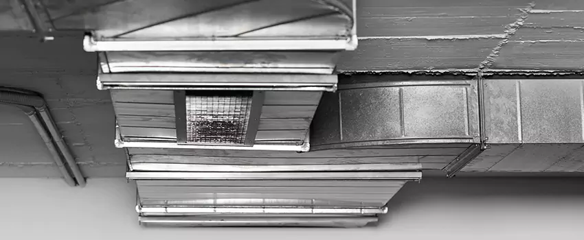 Trusted Air Duct Cleaning Company in Yucaipa, California