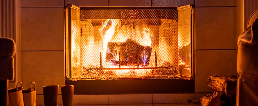 Astria Vent Free Gas Fireplaces Installation in Yucaipa, CA