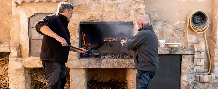 Damaged Brick Fireplace Replacements Services in Yucaipa, CA