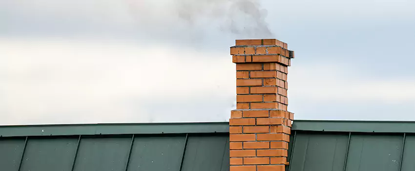 Animal Screen Chimney Cap Repair And Installation Services in Yucaipa, California