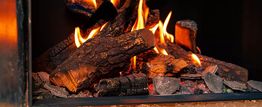 Chimney Fireplace Ash Dump Cleaning in Yucaipa, CA