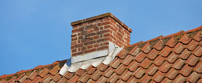 Residential Chimney Bricks Rotten Repair Services in Yucaipa, CA