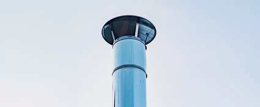 Wind-Resistant Chimney Caps Installation and Repair Services in Yucaipa, California
