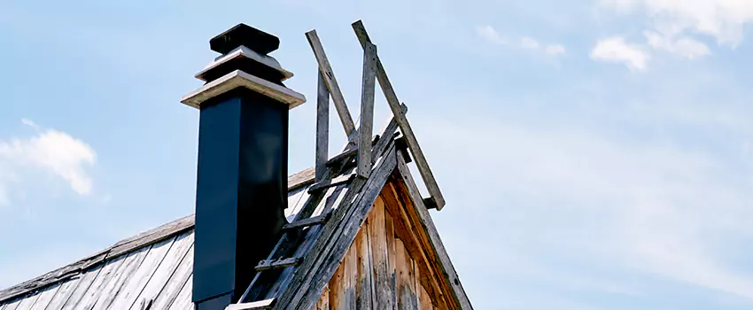 Chimney Creosote Cleaning in Yucaipa, CA