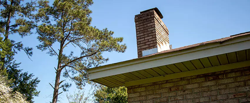 Budget-Friendly Chimney Masonry Service in Yucaipa, California