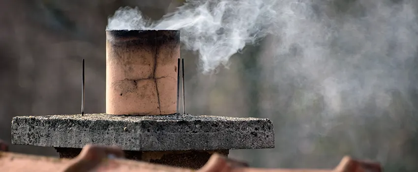 Wood Burning Chimney Odor Removal in Yucaipa, CA