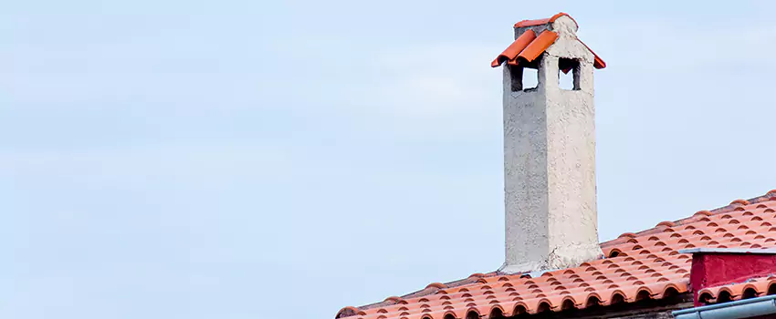 Chimney Pot Replacement in Yucaipa, CA