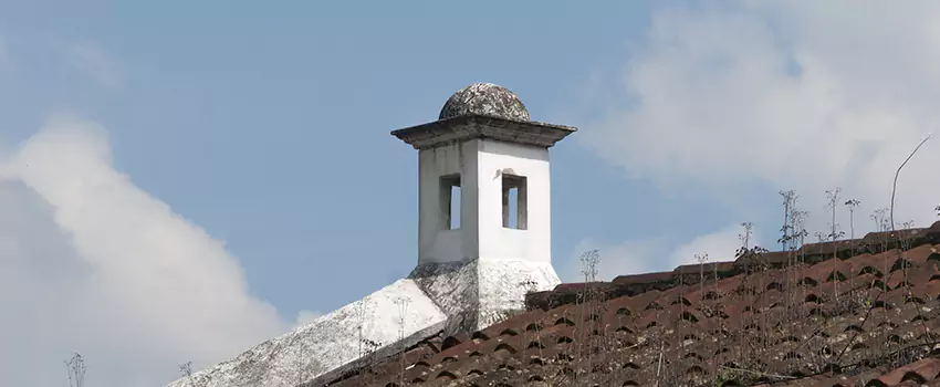 Cost To Rebuild A Chimney in Yucaipa, CA