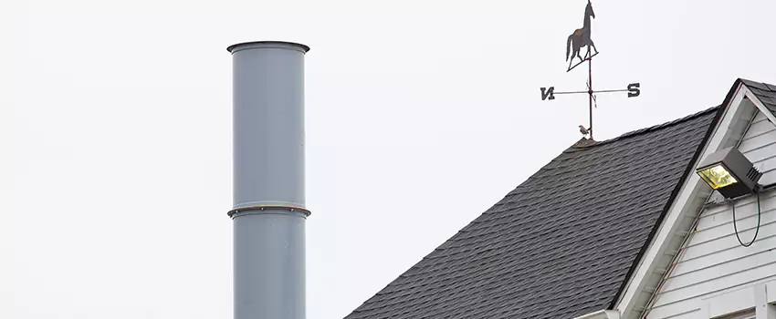 Chimney Inspection in Yucaipa, CA