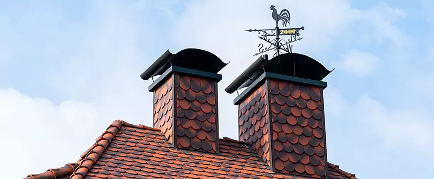 Old Chimney Restoration in Yucaipa, California