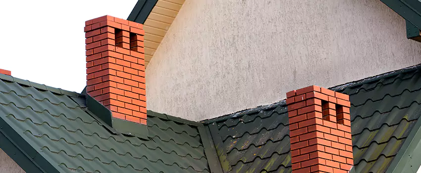 Chimney Saver Waterproofing Services in Yucaipa, California