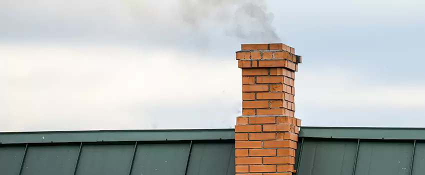 Chimney Soot Cleaning Cost in Yucaipa, CA