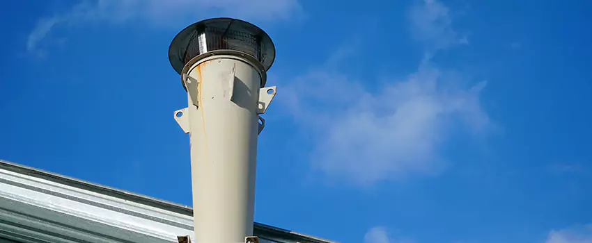 Chimney Spark Arrestor Requirements in Yucaipa, CA
