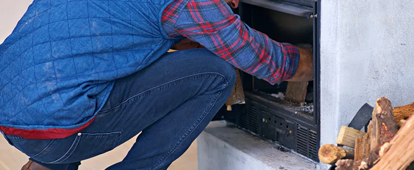Chimney Sweep To Clear Creosote Buildup in Yucaipa, California