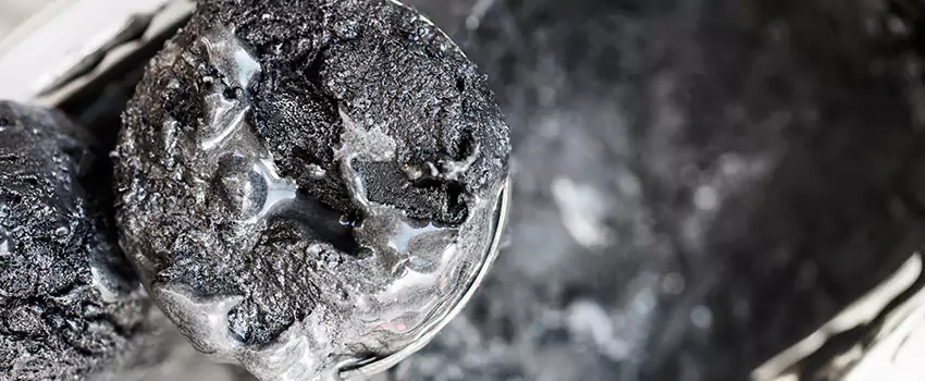 Clogged Dryer Vent Lint Cleaning in Yucaipa, California