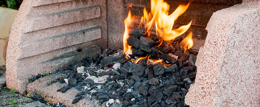Remove Creosote From Brick in Yucaipa, CA