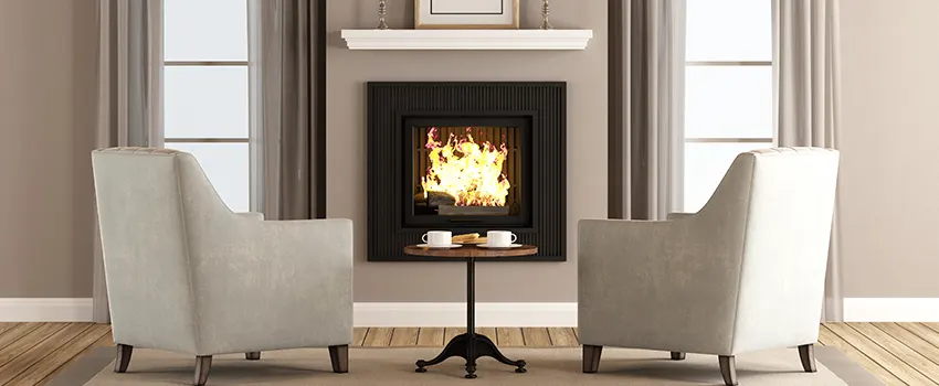 Custom Architectural Fireplace Restoration in Yucaipa, CA