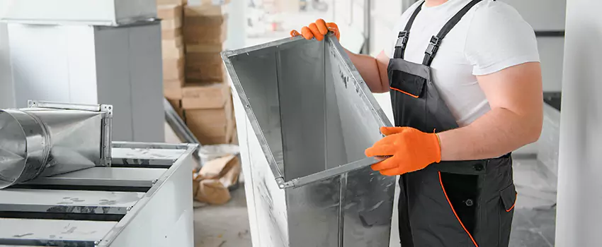 Benefits of Dryer Vent Inspection in Yucaipa, CA