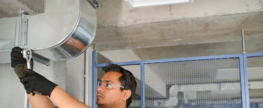HVAC Ductwork Cleaning in Yucaipa, CA