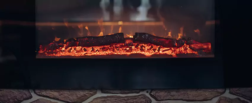 Outdoor Electric Fireplace Installation Solutions in Yucaipa, CA