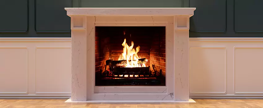 Empire Comfort Systems Fireplace Installation and Replacement in Yucaipa, California
