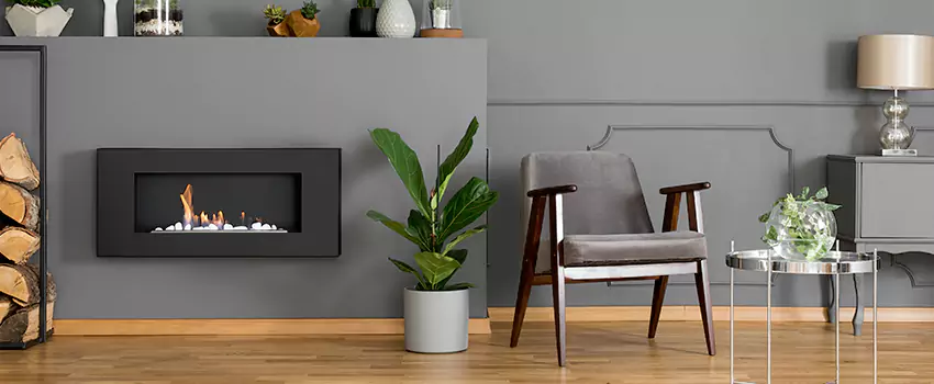 Ethanol Fireplace Burner Repair in Yucaipa, CA