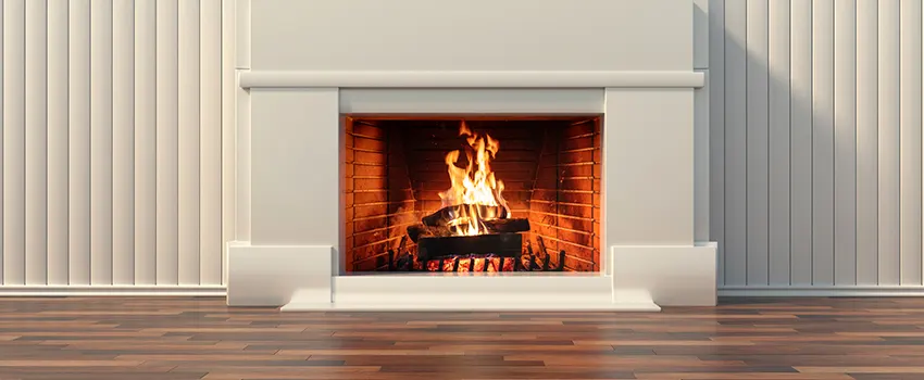 Fireplace Broken Ashtray Repair Services in Yucaipa, California