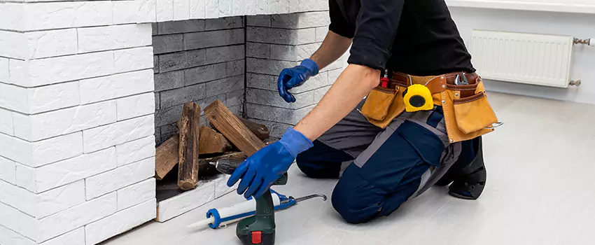 Fireplace Doors Cleaning in Yucaipa, California