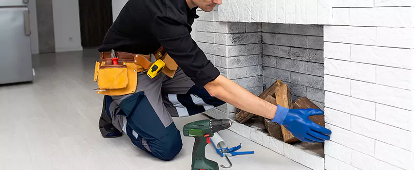 Ethanol Fireplace Installation Contractors in Yucaipa, California