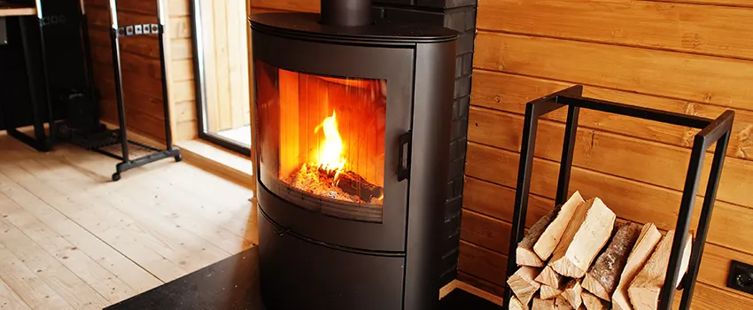 Gas Fireplace Door Handle Installation Services in Yucaipa, California