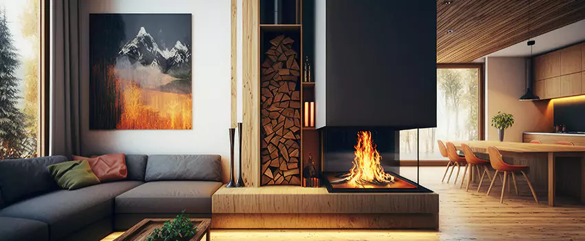 Fixing Electric Fireplace Problem in Yucaipa, California