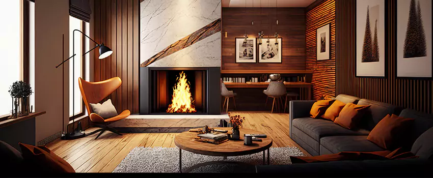 Fireplace Design Ideas in Yucaipa, CA