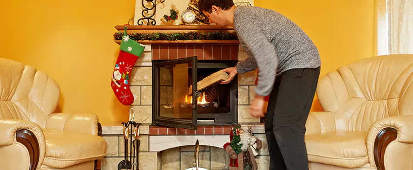 Marble Mantel Makeover Services for Fireplace in Yucaipa, CA