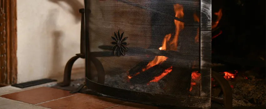 Electric Metal Fireplace installation Services in Yucaipa, CA