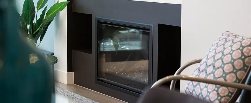 Welding Repairs for Fireplace Grate in Yucaipa, CA