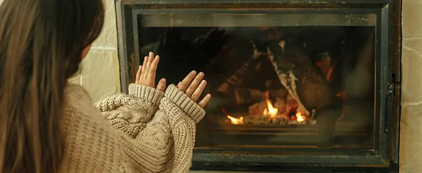 Wood-burning Fireplace Smell Removal Services in Yucaipa, CA