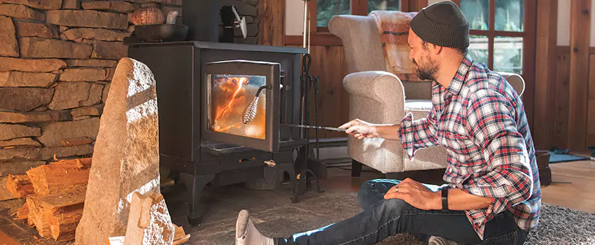 Fireplace Chimney Maintenance in Yucaipa, California