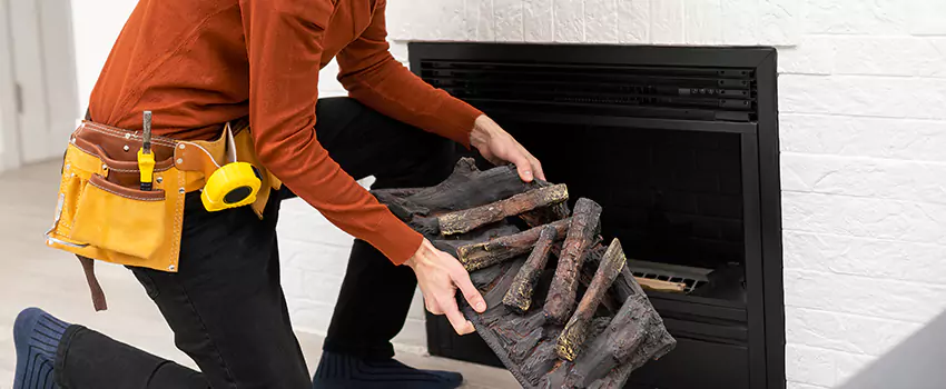 Fireplace Interior Sweeping in Yucaipa, CA