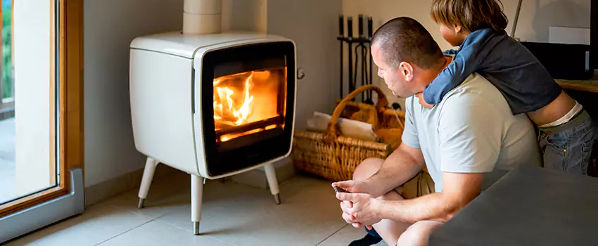 Fireplace Safety Inspection Technician in Yucaipa, California