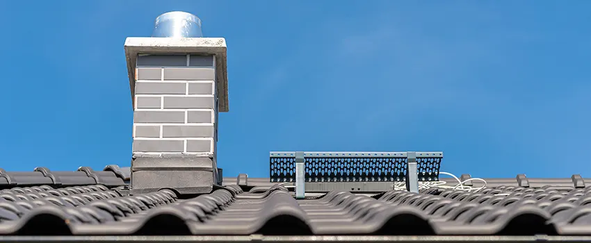 Repair Blocked Chimney in Yucaipa, California