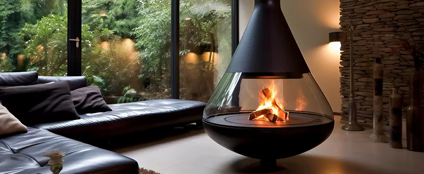 Affordable Floating Fireplace Repair And Installation Services in Yucaipa, California