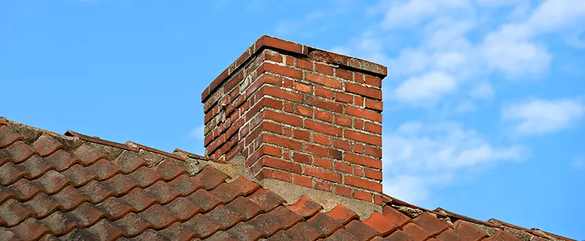 Flue Tiles Cracked Repair Services near Me in Yucaipa, CA