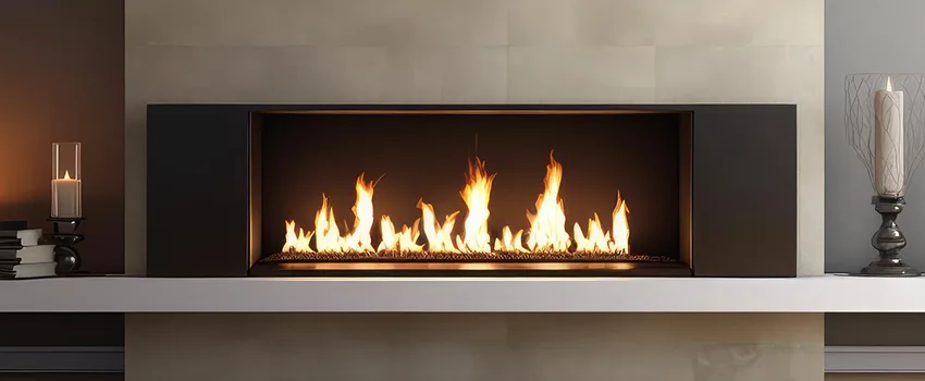 Vent Free Gas Fireplaces Repair Solutions in Yucaipa, California