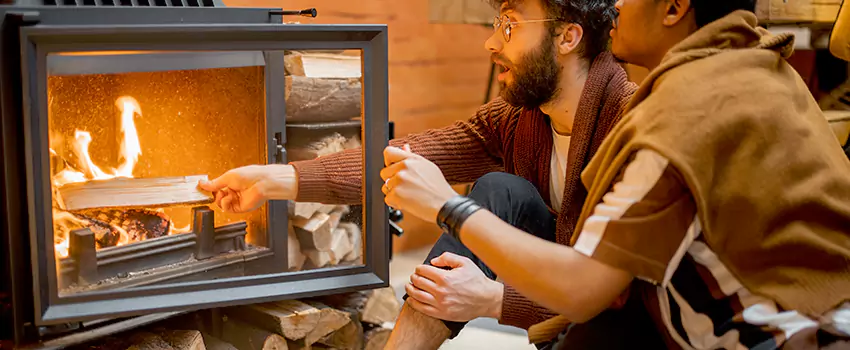 Benefits of Harman Stoves Fireplace in Yucaipa, California