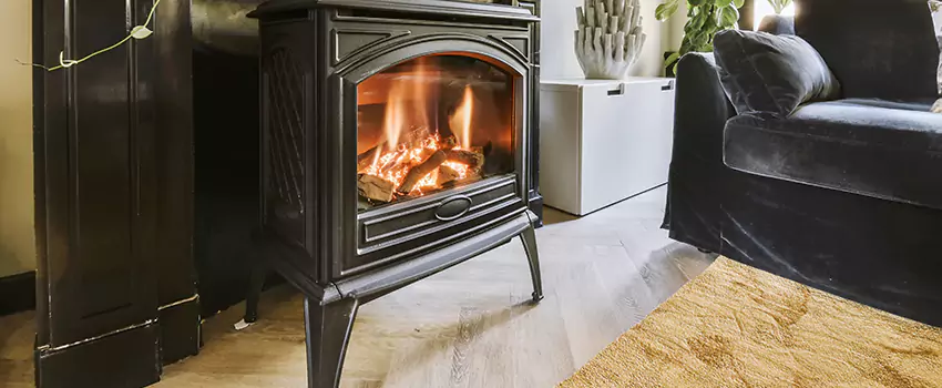 Cost of Hearthstone Stoves Fireplace Services in Yucaipa, California