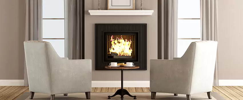 Heat & Glo Outdoor Gas Fireplaces Installation Contractors in Yucaipa, California