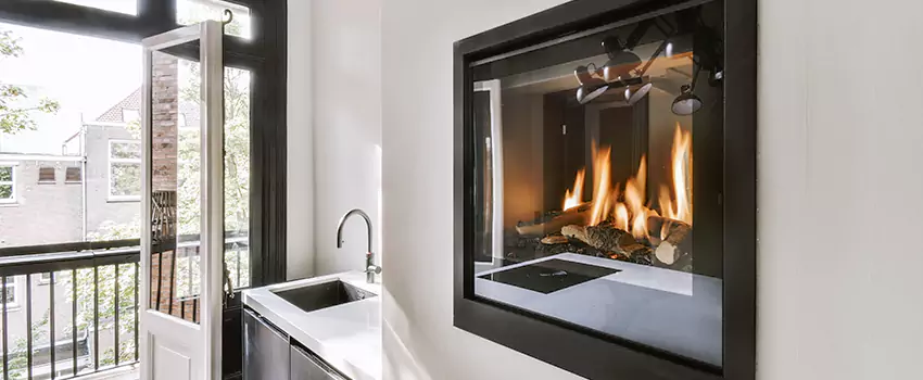 Heatilator Outdoor Fireplace Services in Yucaipa, California