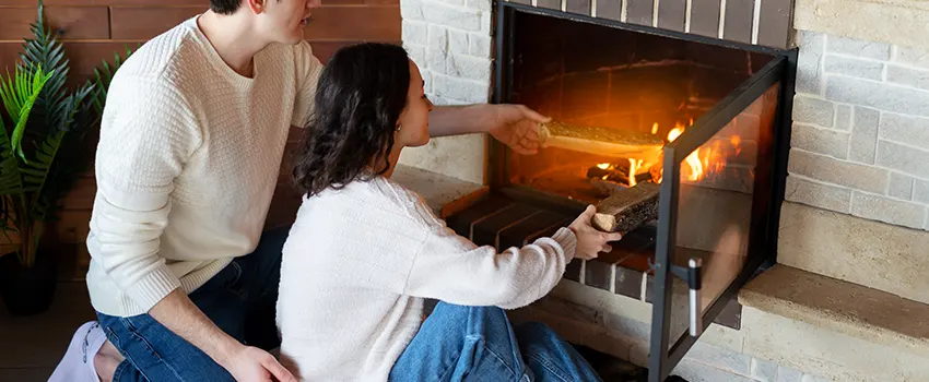 Kings Man Direct Vent Fireplaces Services in Yucaipa, California
