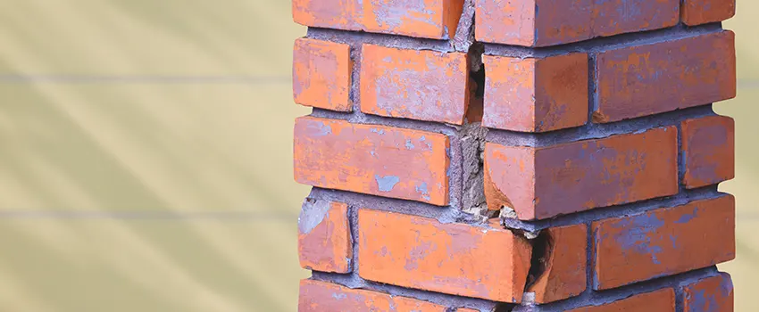 Leaking Chimney Repair And Replacement Cost in Yucaipa, California