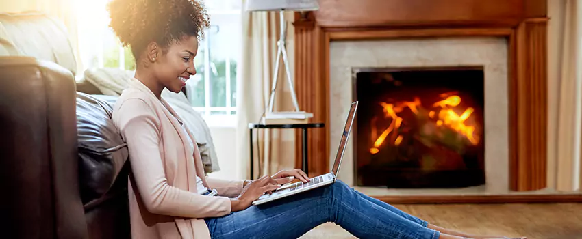 Cost-Effective Osburn Fireplace Installation and Repair in Yucaipa, CA
